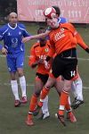 Salford City 2 Ramsbottom United  3